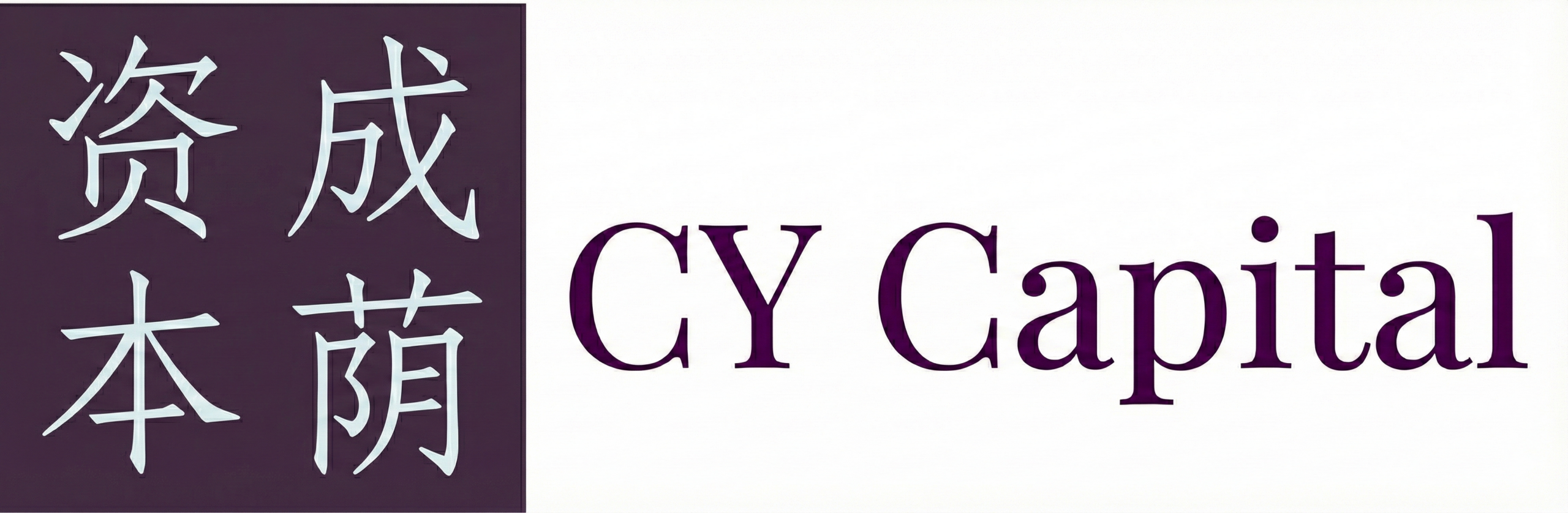 CY Capital Logo
