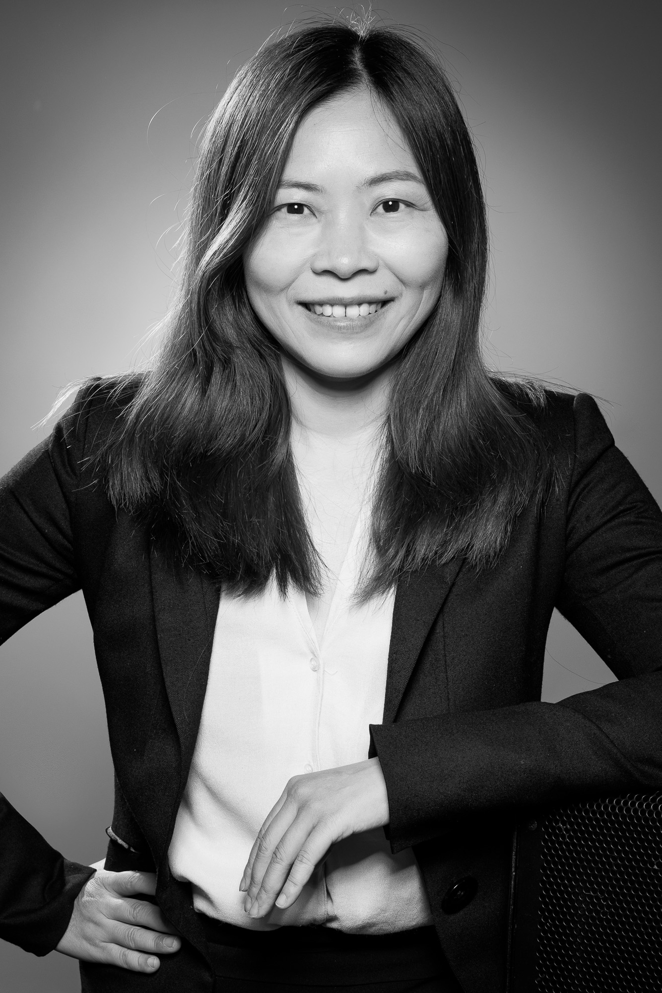 Ying CHEN - Founder CY Capital